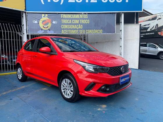 FIAT ARGO 1.0 FIREFLY FLEX MANUAL FIAT ARGO 1.0 FIREFLY FLEX MANUAL